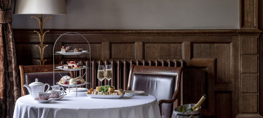 Afternoon Tea